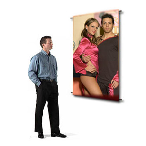 Banner 60x100cm