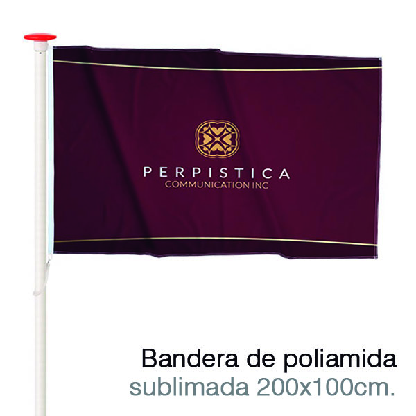bandera 200x100