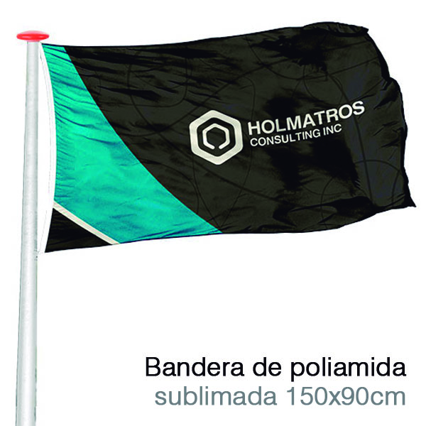 Bandera 150x90cm 1 Bandera 150x90cm